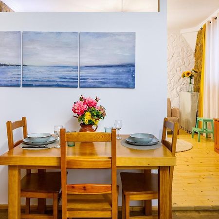 Galeria Guesthouse Тавира Экстерьер фото