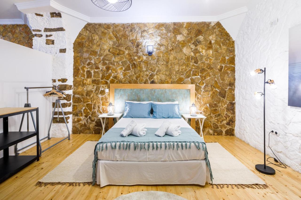 Galeria Guesthouse Тавира Экстерьер фото