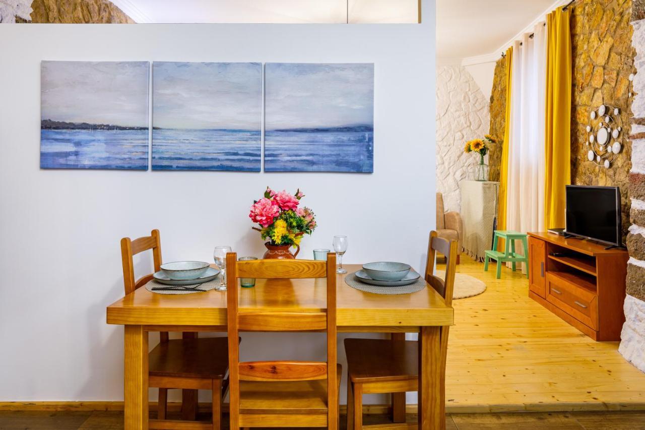 Galeria Guesthouse Тавира Экстерьер фото