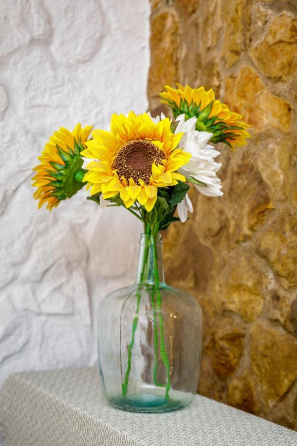 Galeria Guesthouse Тавира Экстерьер фото